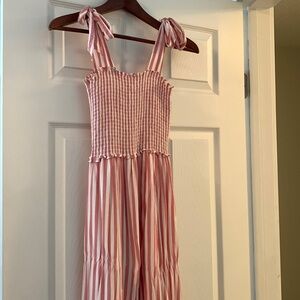 Ripe Maternity dress